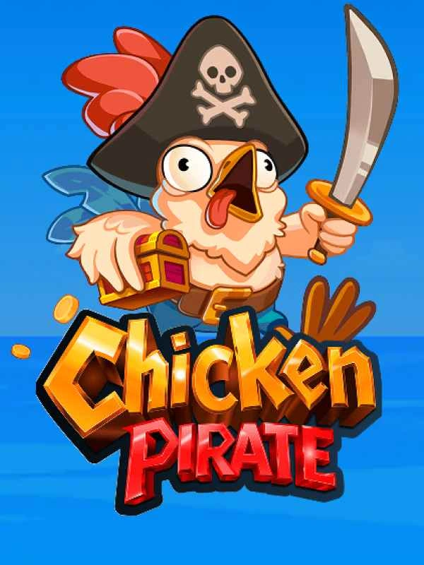 Chicken Pirate