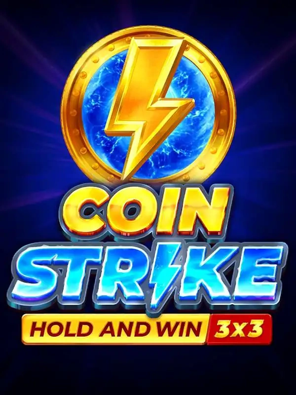 Coin Strike Hold and Win