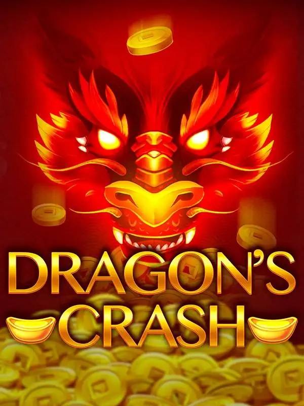 Dragon's Crash