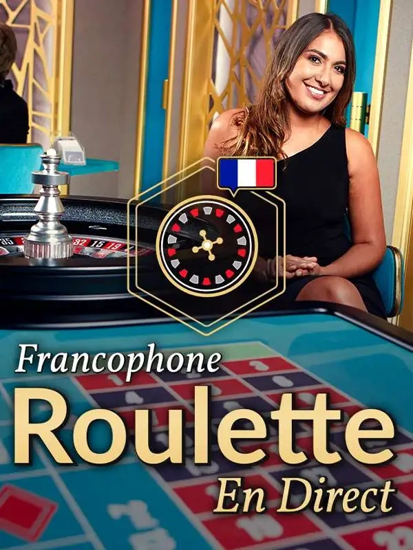 Francophone Roulette