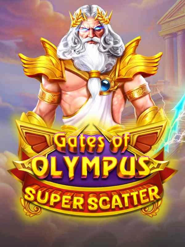 Gates of Olympus Super Scatter