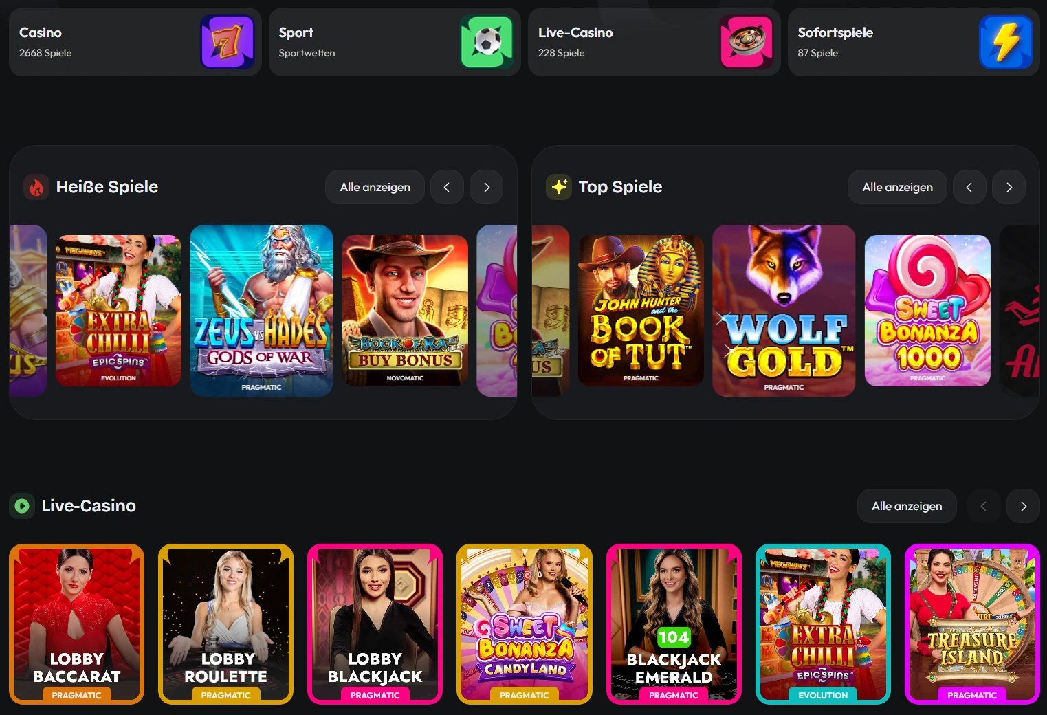 Wird HiSpin Empfohlen?