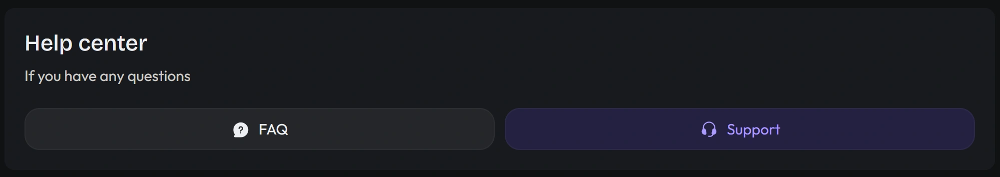 HiSpin Customer Service
