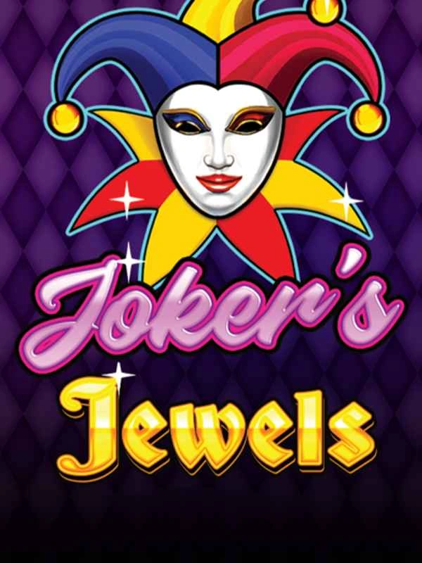 Joker’s Jewels
