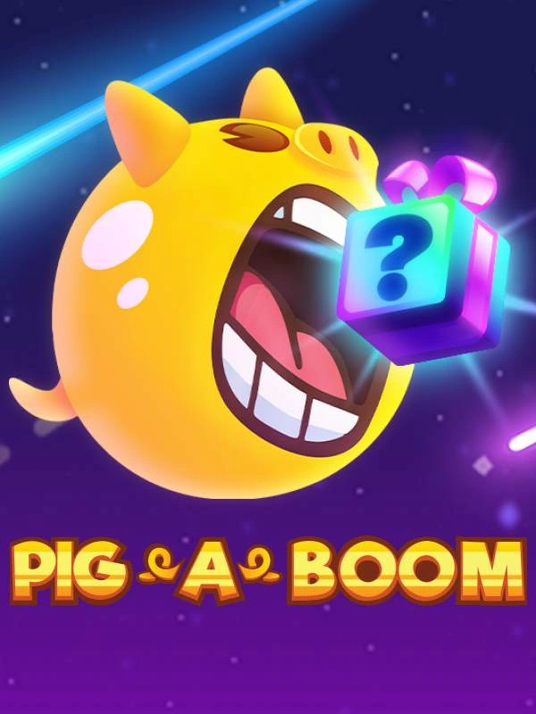 Pig A Boom