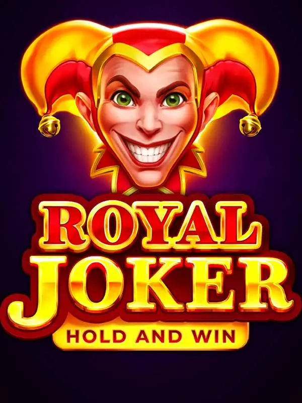 Royal Joker Hold and Win