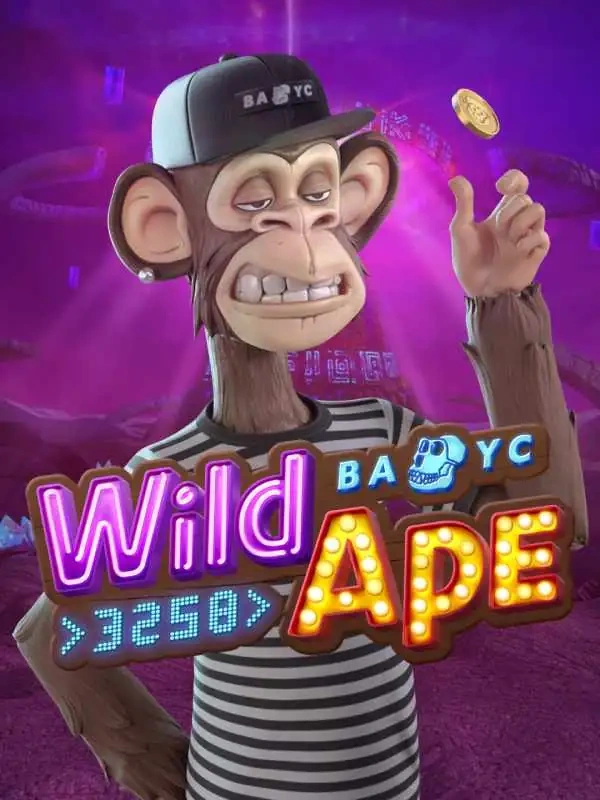 Wild Ape